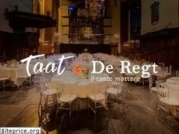 Sites similar to taat-deregt.nl