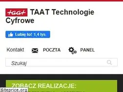 Sites similar to taat.pl