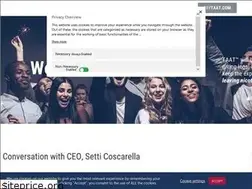Sites similar to taatglobal.com