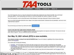 Sites similar to taatool.com