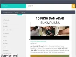 Sites similar to taawundakwah.com