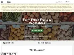 Sites similar to taazakitchen.com
