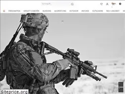 Sites similar to tab-airsoftstore.de