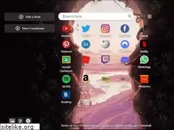 Sites similar to tab-e-licious.com