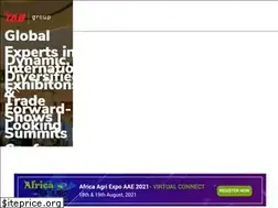 Sites similar to tab-global.com