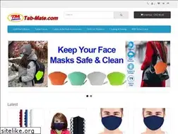 Sites similar to tab-mate.com