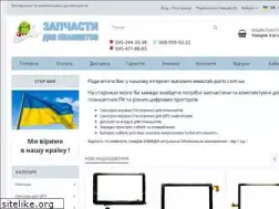 Sites similar to tab-parts.com.ua