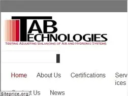 Sites similar to tab-tech.com