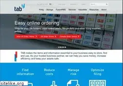 Sites similar to tab.com