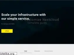 Sites similar to tab.digital