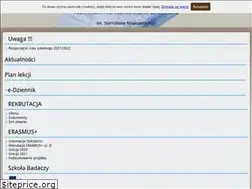 Sites similar to tab.edu.pl