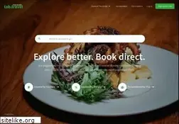 Sites similar to tab.travel