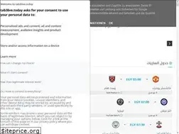 Sites similar to tab3live.today