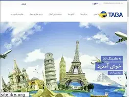 Sites similar to taba.international