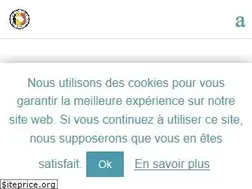 Sites similar to tabac-belge.com