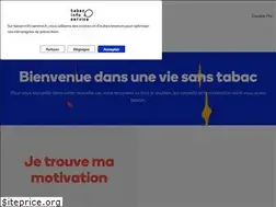 Sites similar to tabac-info-service.fr