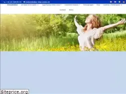 Sites similar to tabac-stop-center.ch