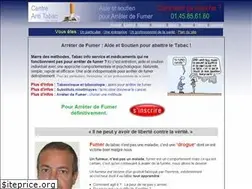 Sites similar to tabac-stop.net