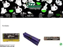 Sites similar to tabacanasmokingshop.com