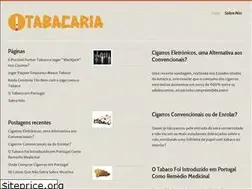Sites similar to tabacaria.com.pt