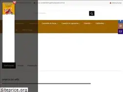 Sites similar to tabacariaepresentes.com.br