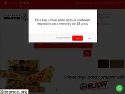 Sites similar to tabacariamolotov.com.br