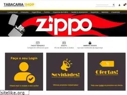 Sites similar to tabacariashop.com