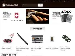 Sites similar to tabacariatrevo.com.br