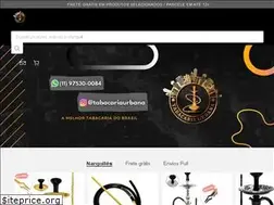 Sites similar to tabacariaurbana.com.br