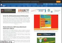 Sites similar to tabaccai.it