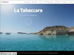 Sites similar to tabaccara.it