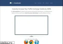 Sites similar to tabaccelerator.com