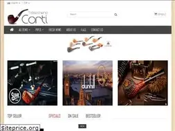 Sites similar to tabaccheriacorti.com