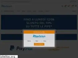 Sites similar to tabaccheriamarini.com