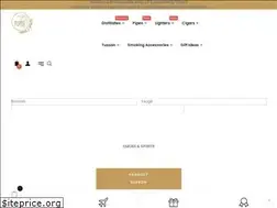 Sites similar to tabaccheriatoto13.com