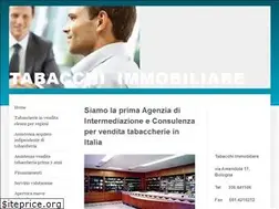 Sites similar to tabaccherievendita.it