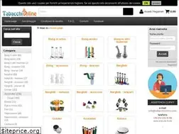 Sites similar to tabacchionline.com