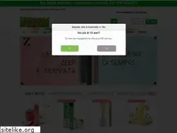 Sites similar to tabaccodigitale.it