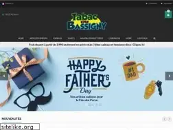 Sites similar to tabacdubassigny.fr