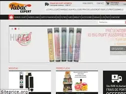 Sites similar to tabacexpert.fr