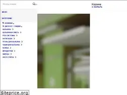 Sites similar to tabachok24.ru