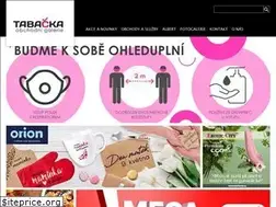 Sites similar to tabacka.cz