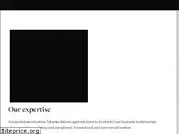 Sites similar to tabacks.com