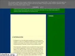 Sites similar to tabaco-tabaquismo.blogspot.com