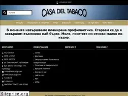 Sites similar to tabacobg.com
