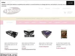 Sites similar to tabacoshop.com.br