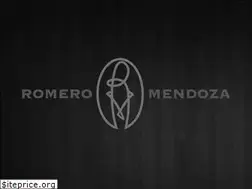 Sites similar to tabacosromeromendoza.com
