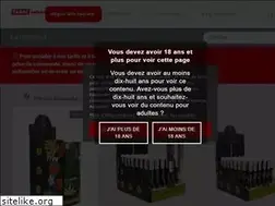 Sites similar to tabacservices.com
