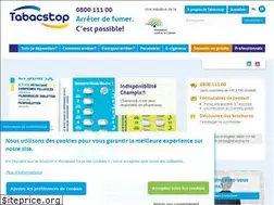 Sites similar to tabacstop.be