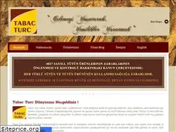 Sites similar to tabacturc.com